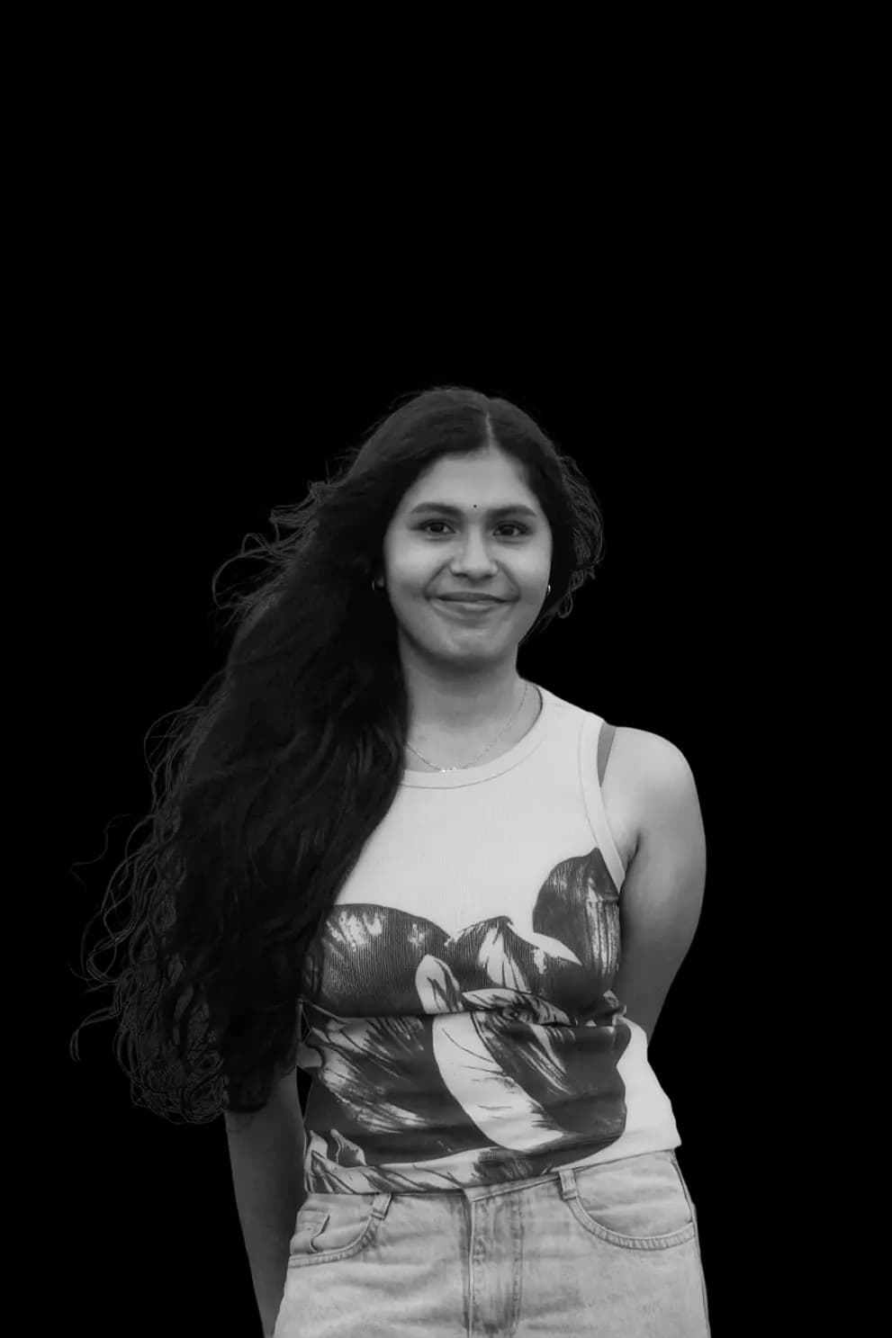 Anjana Sankar