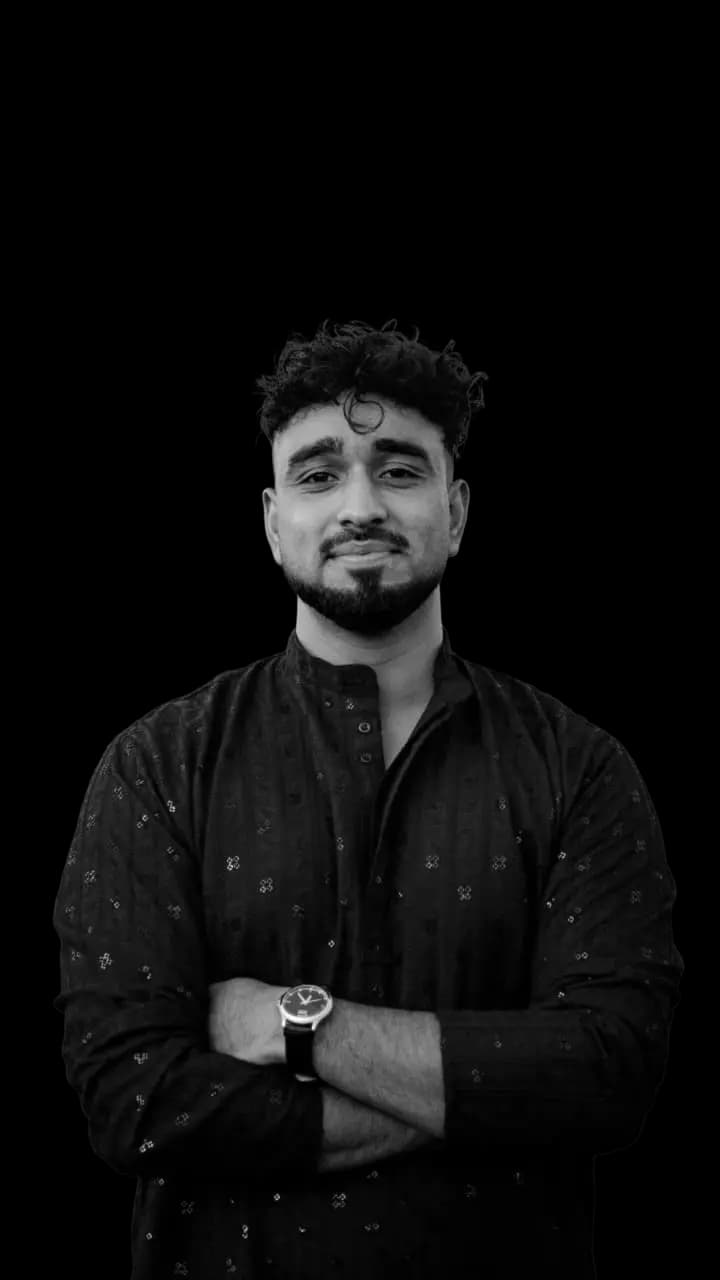 Sajad Hussain Malla